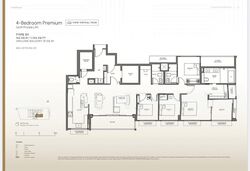 Amber House (D15), Apartment #522797971